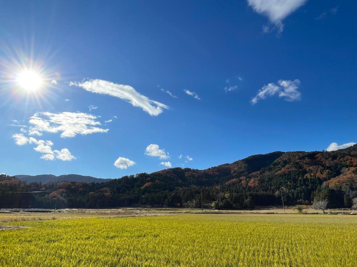 1日1組限定 1棟貸切の古民家 蔵の宿 隠れ蔵 นากาฮามะ ภายนอก รูปภาพ